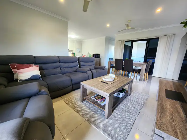 Second view of Homely house listing, 12 Trasero Lane, Beaconsfield QLD 4740