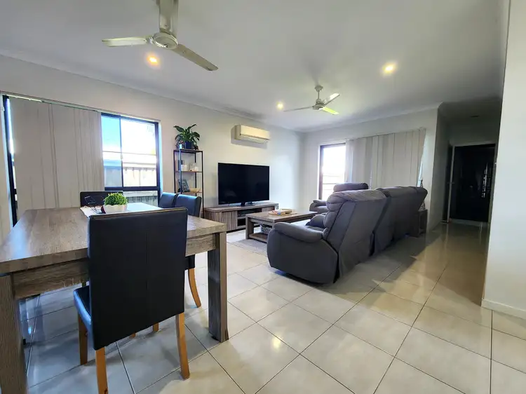 Third view of Homely house listing, 12 Trasero Lane, Beaconsfield QLD 4740