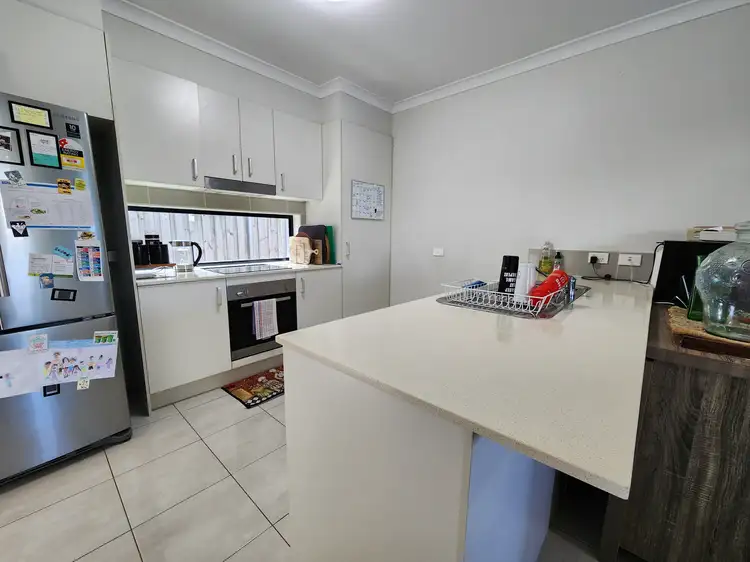 Fourth view of Homely house listing, 12 Trasero Lane, Beaconsfield QLD 4740