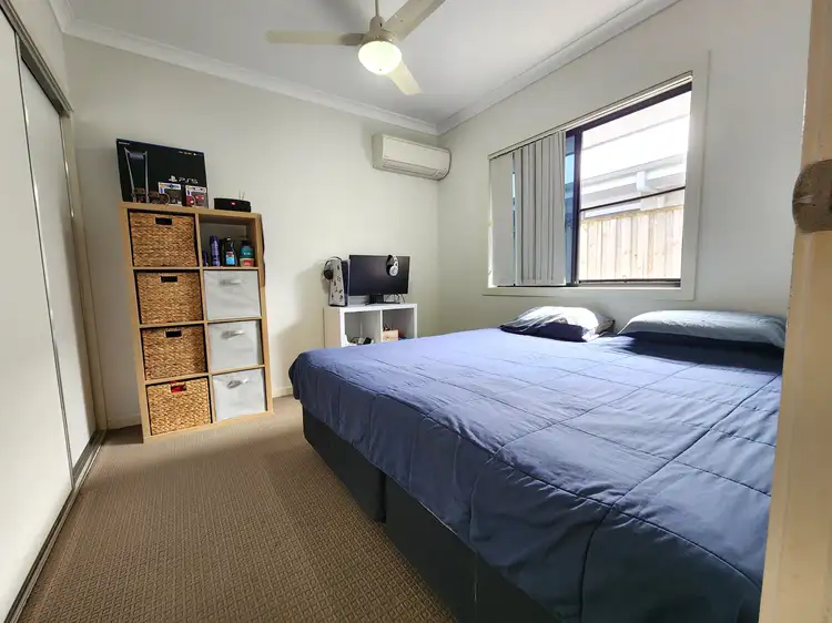 Seventh view of Homely house listing, 12 Trasero Lane, Beaconsfield QLD 4740