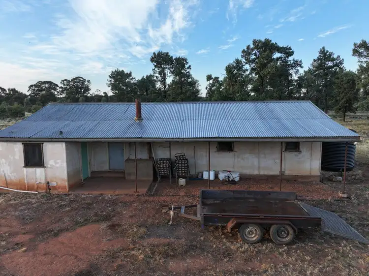 Third view of Homely rural property listing, 'Heathwren' 788 Buddigower Road, Alleena NSW 2671