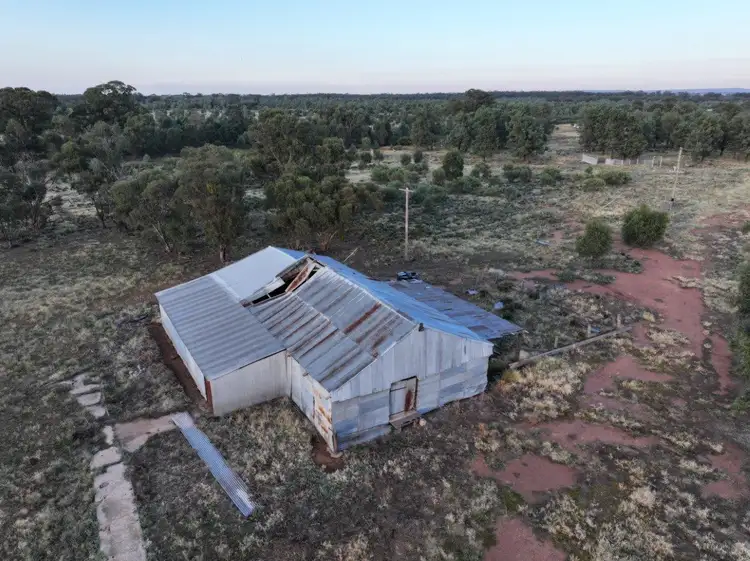 Sixth view of Homely rural property listing, 'Heathwren' 788 Buddigower Road, Alleena NSW 2671