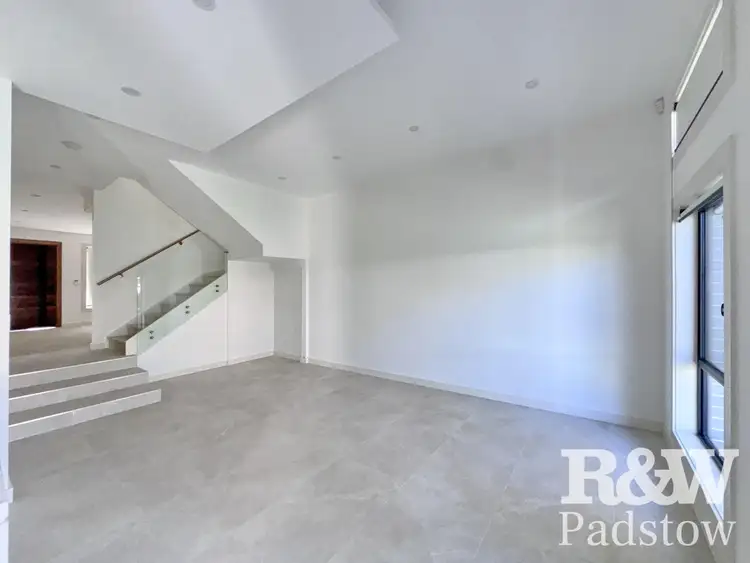 Third view of Homely semi-detached listing, 2 Wilberforce Road, Revesby NSW 2212