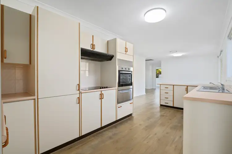 Third view of Homely house listing, 36 Epsom Road, Chipping Norton NSW 2170