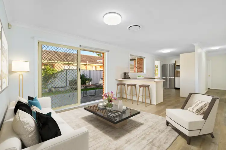 Fourth view of Homely house listing, 36 Epsom Road, Chipping Norton NSW 2170