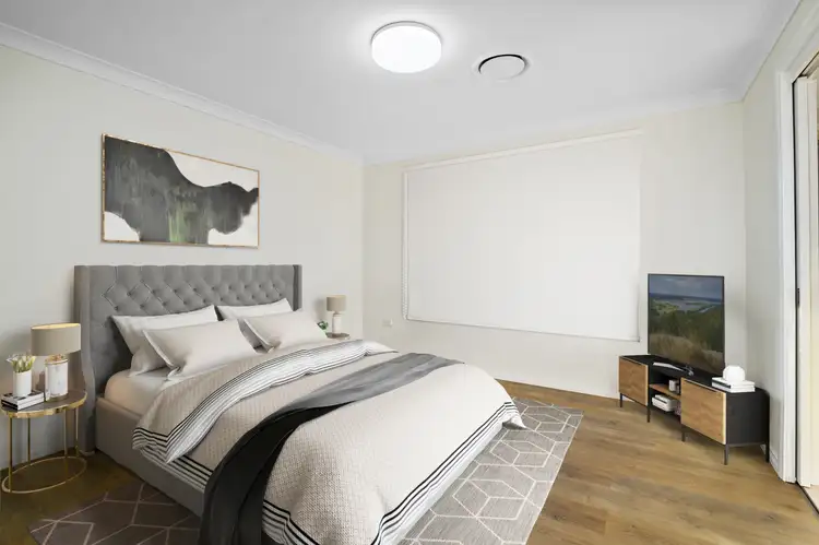 Fifth view of Homely house listing, 36 Epsom Road, Chipping Norton NSW 2170