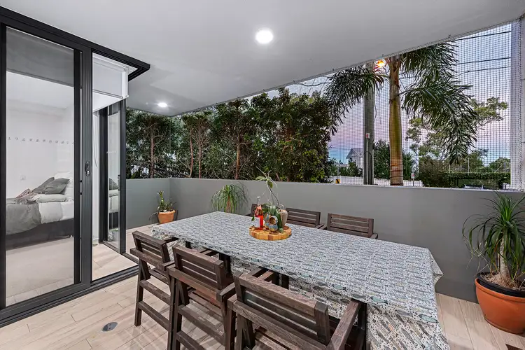 Fourth view of Homely apartment listing, 2102/1 Stuartholme Road, Bardon QLD 4065