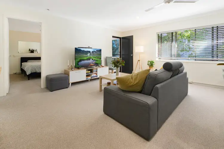 Fourth view of Homely apartment listing, 4/23 Jubilee Avenue, Broadbeach QLD 4218