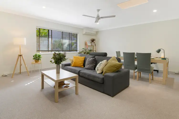 Fifth view of Homely apartment listing, 4/23 Jubilee Avenue, Broadbeach QLD 4218