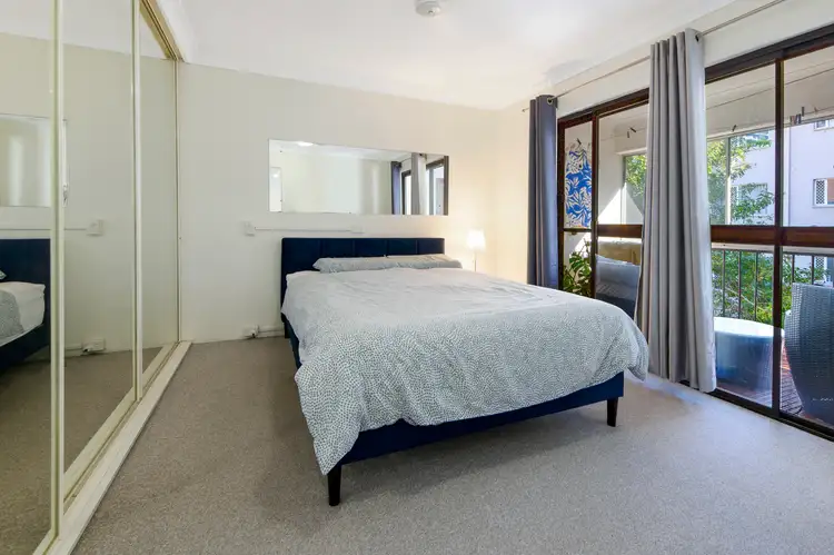 Seventh view of Homely apartment listing, 4/23 Jubilee Avenue, Broadbeach QLD 4218