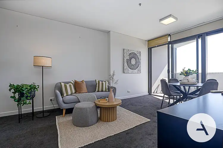 Third view of Homely apartment listing, 135/41 Chandler Street, Belconnen ACT 2617