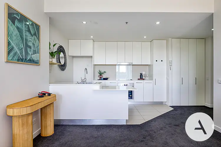 Fourth view of Homely apartment listing, 135/41 Chandler Street, Belconnen ACT 2617