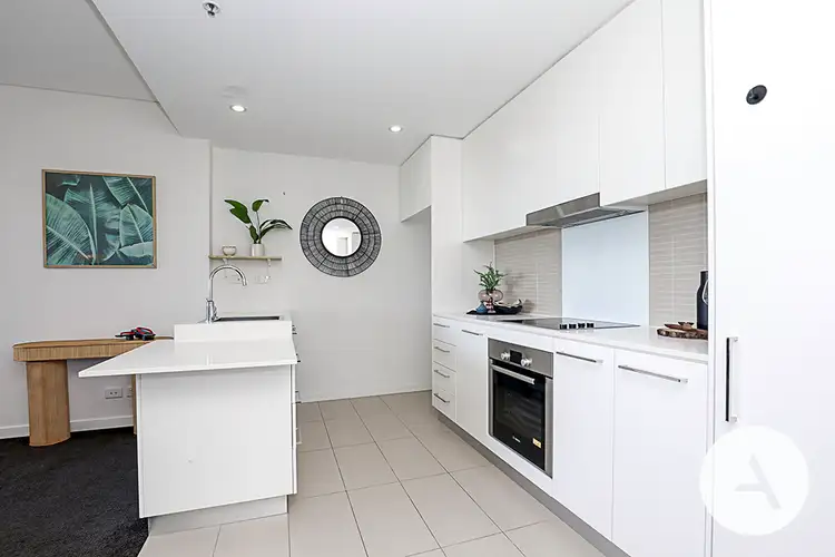 Sixth view of Homely apartment listing, 135/41 Chandler Street, Belconnen ACT 2617