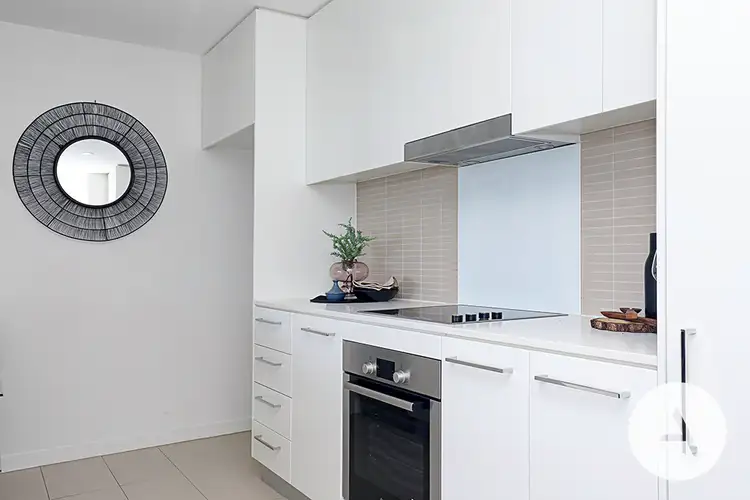 Seventh view of Homely apartment listing, 135/41 Chandler Street, Belconnen ACT 2617