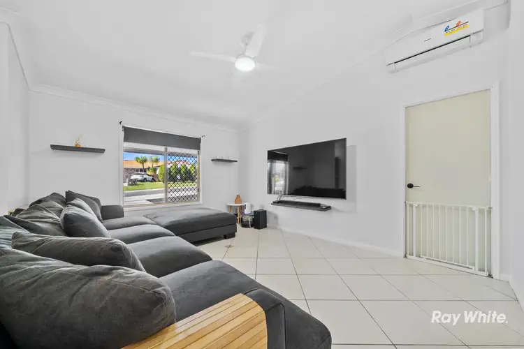 Third view of Homely house listing, 4 Solandra Circuit, Regents Park QLD 4118