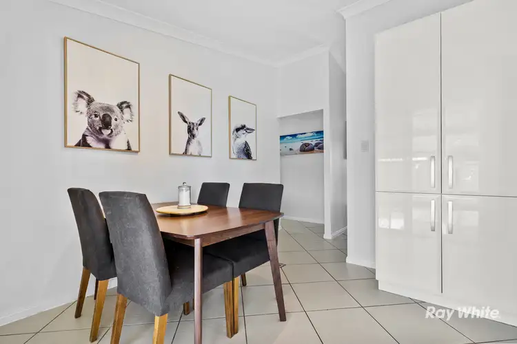 Fourth view of Homely house listing, 4 Solandra Circuit, Regents Park QLD 4118