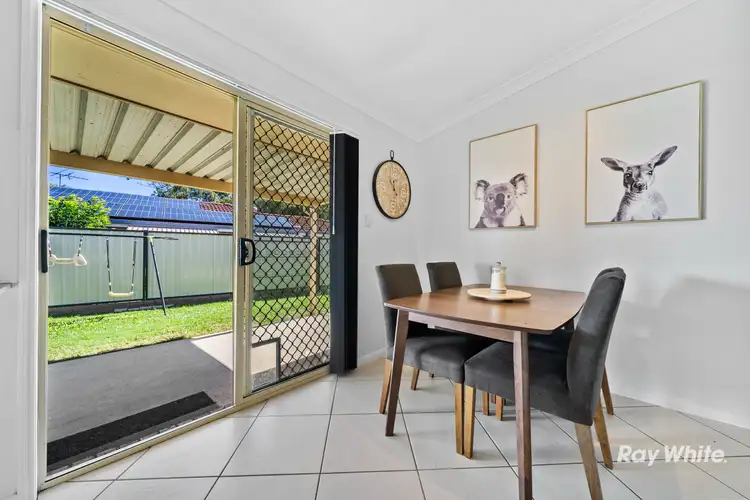 Fifth view of Homely house listing, 4 Solandra Circuit, Regents Park QLD 4118