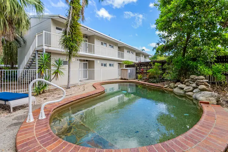 Main view of Homely unit listing, 13/6 Chester Court, Manunda QLD 4870