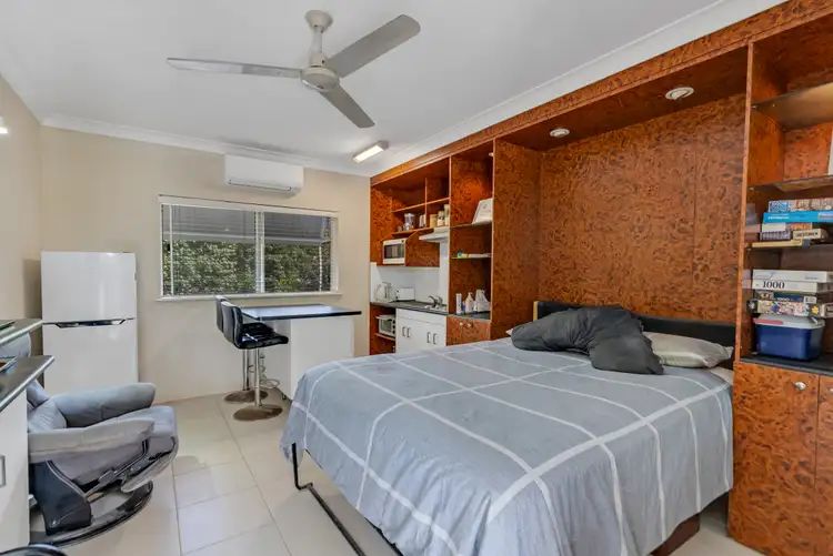 Second view of Homely unit listing, 13/6 Chester Court, Manunda QLD 4870