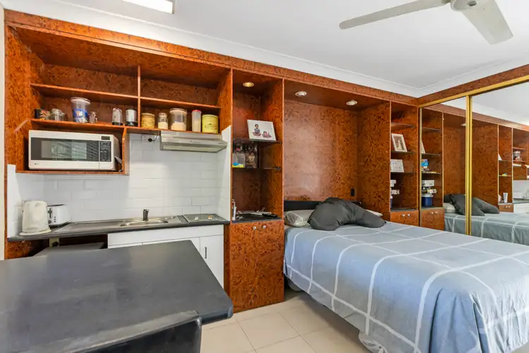 Third view of Homely unit listing, 13/6 Chester Court, Manunda QLD 4870