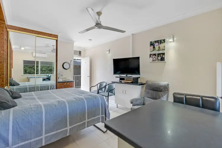 Fifth view of Homely unit listing, 13/6 Chester Court, Manunda QLD 4870