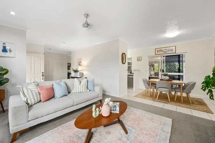 Second view of Homely house listing, 4 Elite Court, Rasmussen QLD 4815