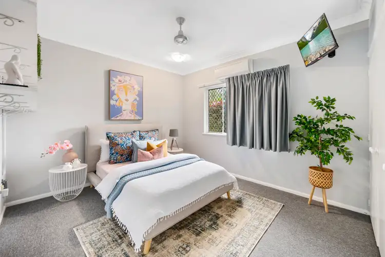 Fourth view of Homely house listing, 4 Elite Court, Rasmussen QLD 4815
