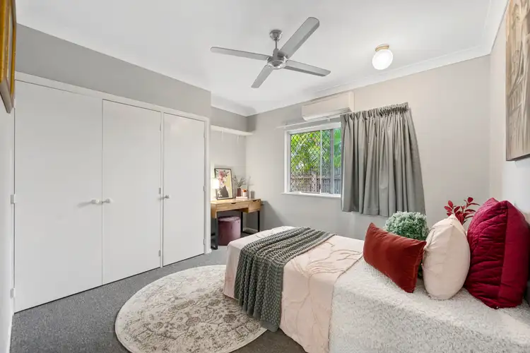 Sixth view of Homely house listing, 4 Elite Court, Rasmussen QLD 4815