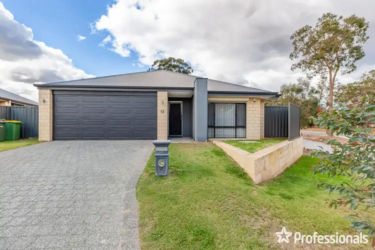 12 Webb Loop, Haynes WA 6112