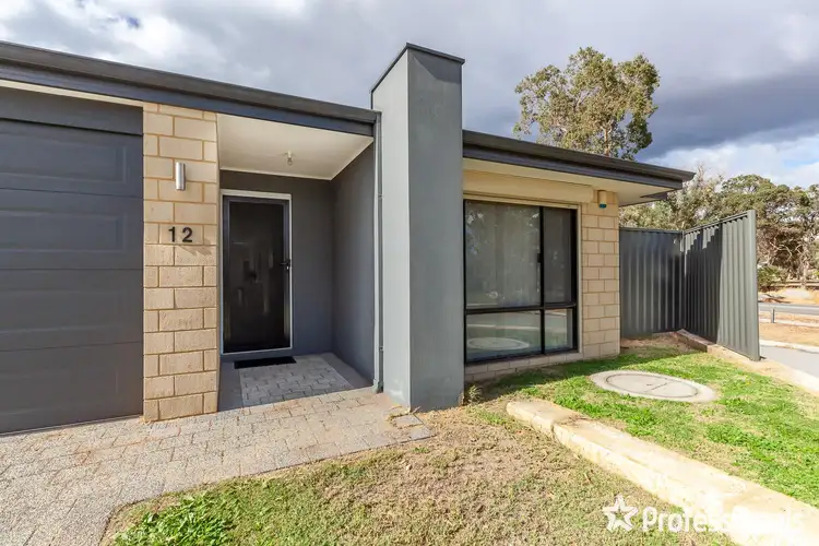 Third view of Homely house listing, 12 Webb Loop, Haynes WA 6112