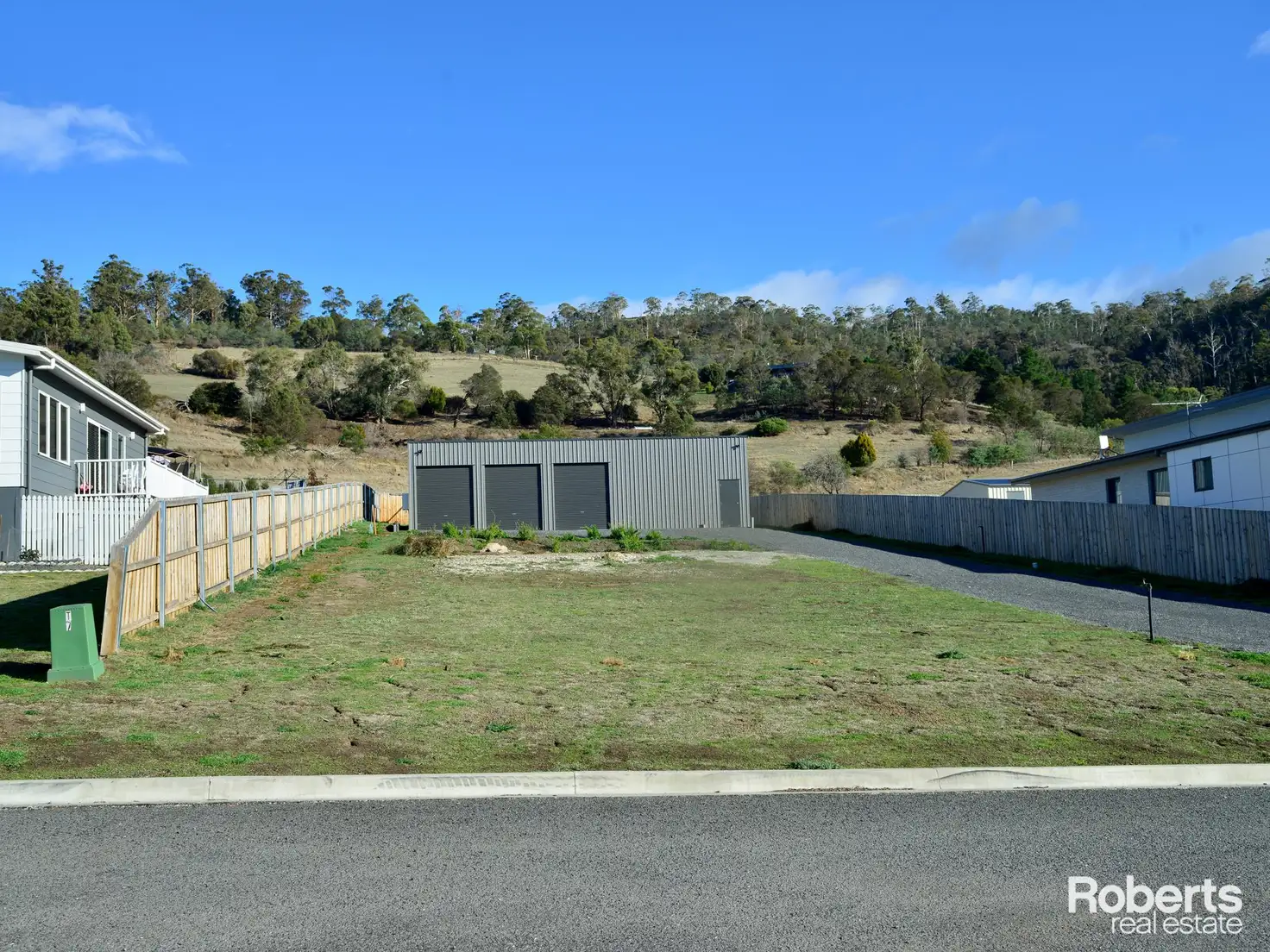 Main view of Homely land listing, 23 Owens Hill Road, Bagdad TAS 7030