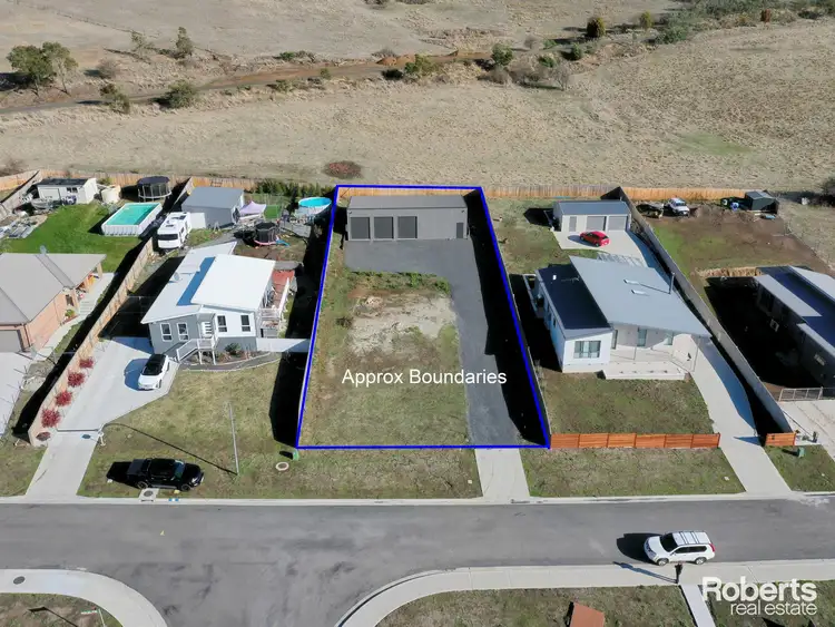 Fourth view of Homely land listing, 23 Owens Hill Road, Bagdad TAS 7030