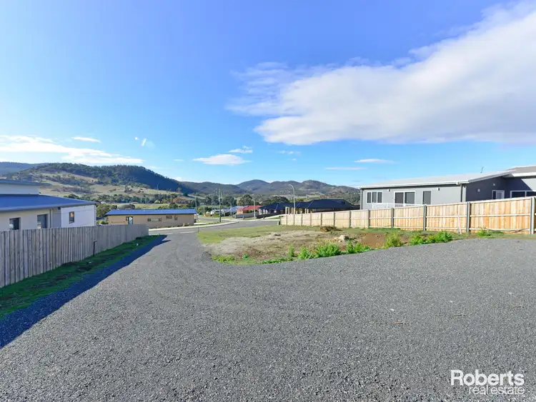 Seventh view of Homely land listing, 23 Owens Hill Road, Bagdad TAS 7030