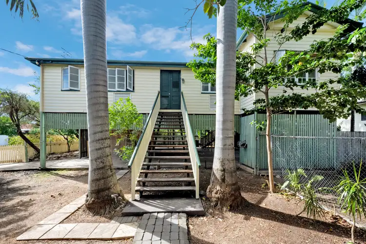 13 Haig Street