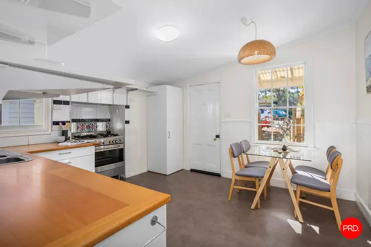 Sixth view of Homely house listing, 19A Urquhart Street, Castlemaine VIC 3450