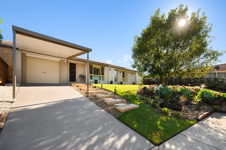 Main view of Homely other listing, 3/3-7 Fonda Place, Oxenford QLD 4210