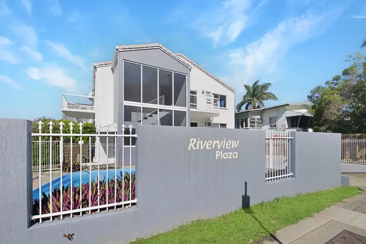 Main view of Homely unit listing, 4/65 River Street, Mackay QLD 4740