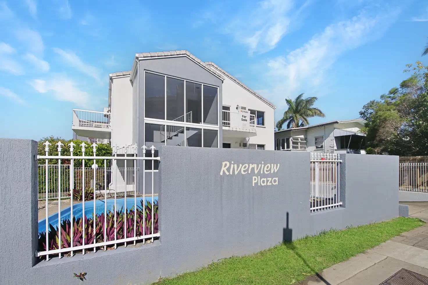 Main view of Homely unit listing, 4/65 River Street, Mackay QLD 4740