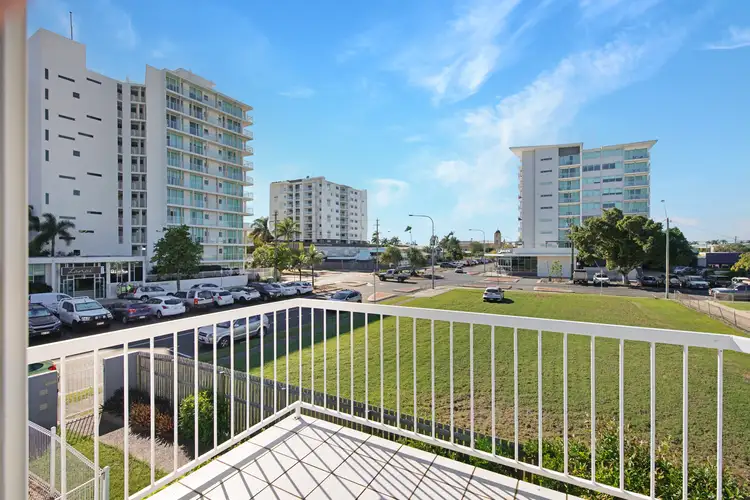 Second view of Homely unit listing, 4/65 River Street, Mackay QLD 4740