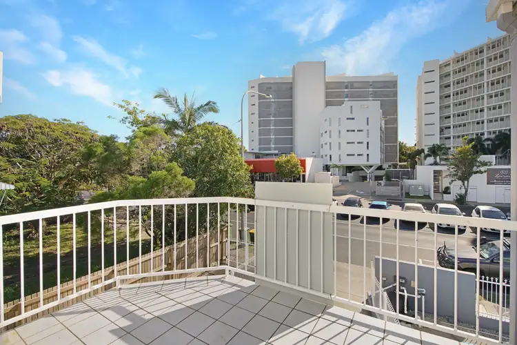 Third view of Homely unit listing, 4/65 River Street, Mackay QLD 4740