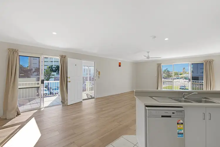 Fourth view of Homely unit listing, 4/65 River Street, Mackay QLD 4740