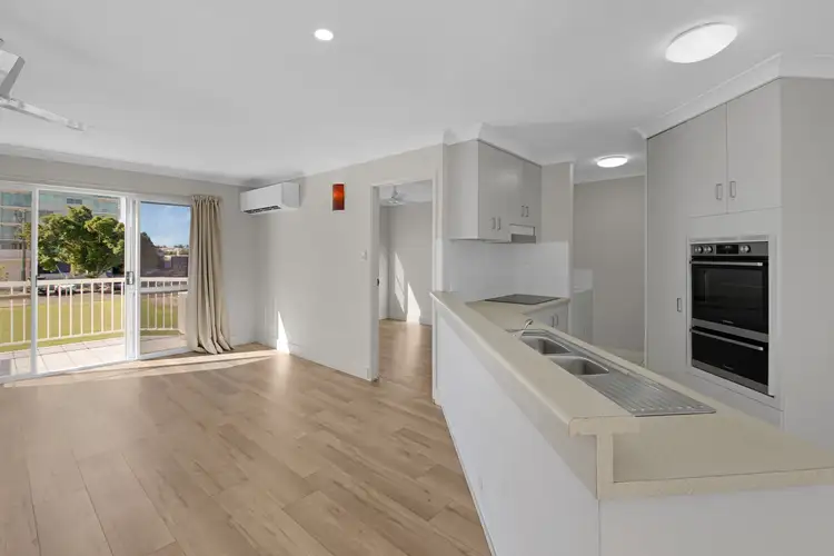 Fifth view of Homely unit listing, 4/65 River Street, Mackay QLD 4740