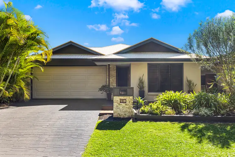 Main view of Homely house listing, 1/19 Primrose Drive, Thornlands QLD 4164