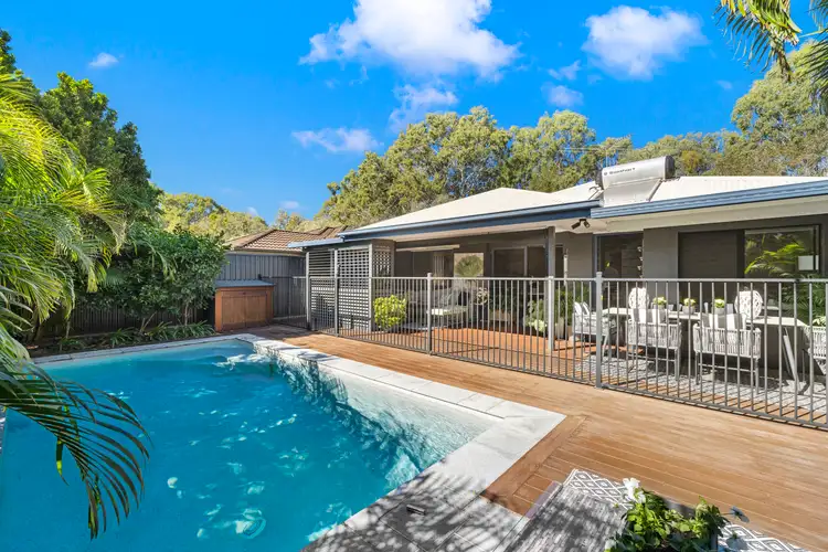 Third view of Homely house listing, 1/19 Primrose Drive, Thornlands QLD 4164