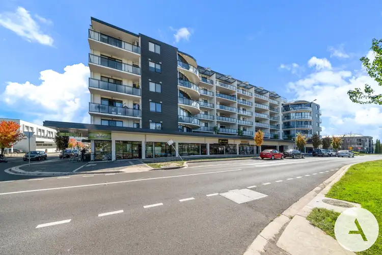 84/2 Hinder Street, Gungahlin ACT 2912