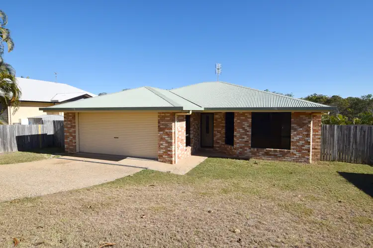 Main view of Homely house listing, 70 Whitbread Road, Clinton QLD 4680