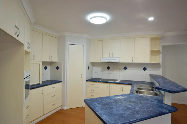 Second view of Homely house listing, 70 Whitbread Road, Clinton QLD 4680