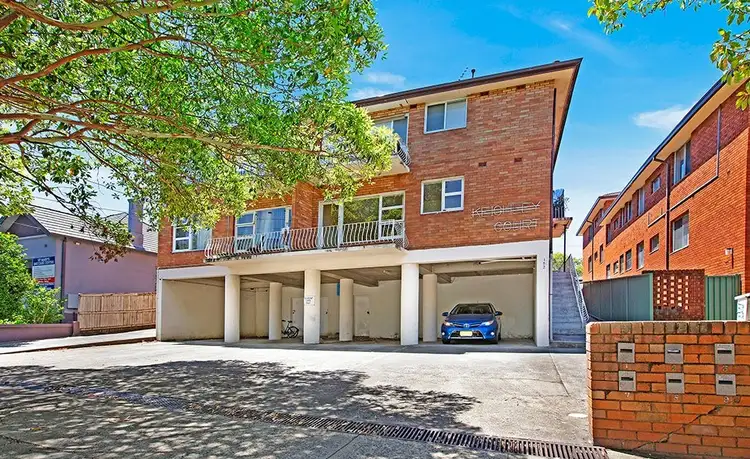 Main view of Homely unit listing, 2/152 Queen Victoria Street, Bexley NSW 2207
