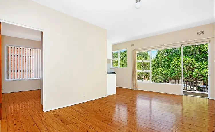 Second view of Homely unit listing, 2/152 Queen Victoria Street, Bexley NSW 2207