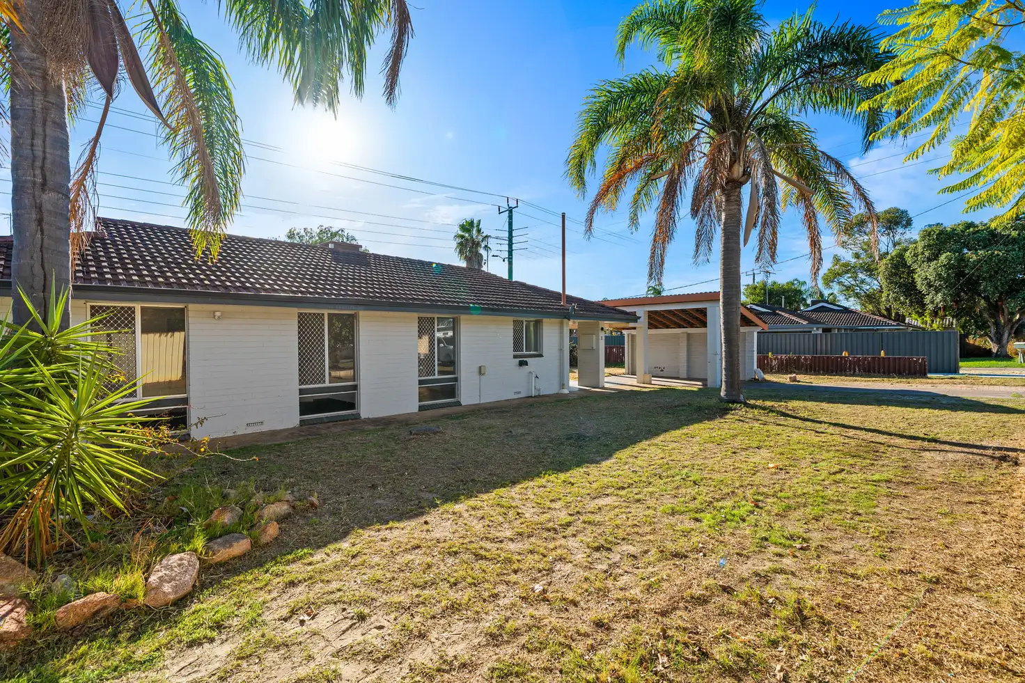 Main view of Homely house listing, 11 Darwinia Place, Pinjarra WA 6208